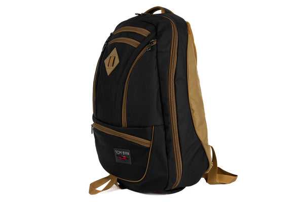 The Guide's Edition Synik 30 in Black 630 Ballistic.